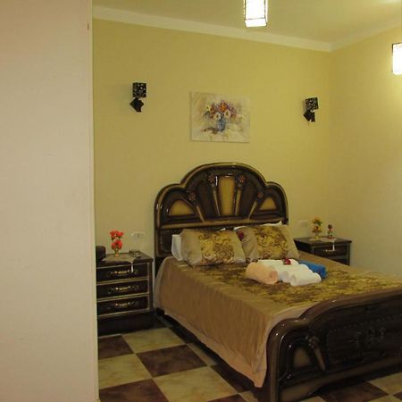 Apartments Oriental Chalet Redsealine Χουργκάντα Εξωτερικό φωτογραφία