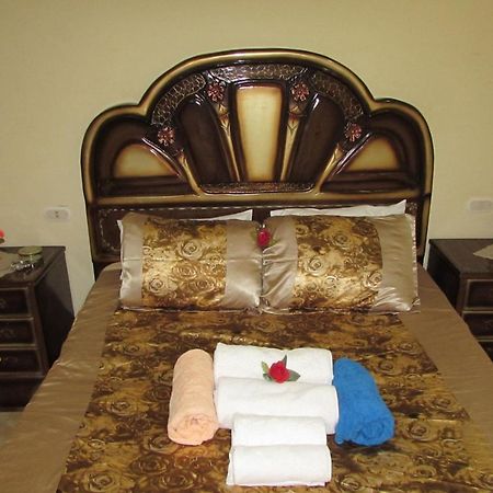 Apartments Oriental Chalet Redsealine Χουργκάντα Εξωτερικό φωτογραφία