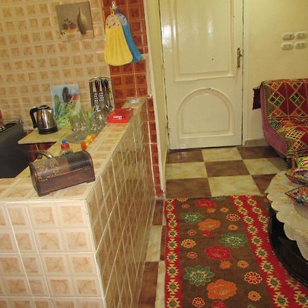 Apartments Oriental Chalet Redsealine Χουργκάντα Εξωτερικό φωτογραφία