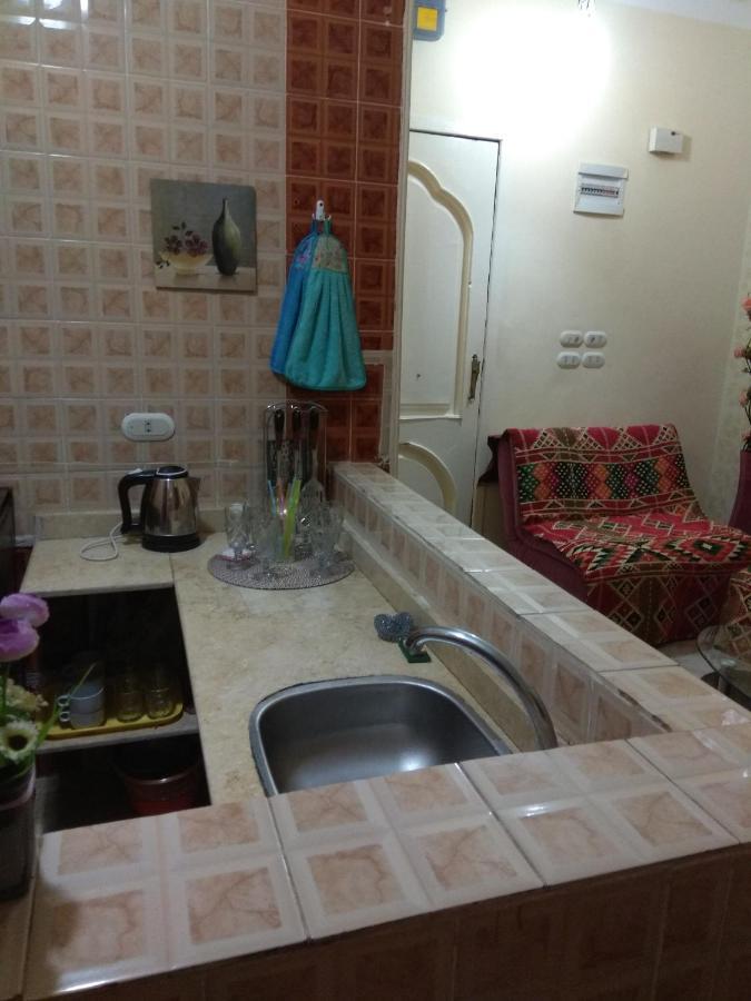 Apartments Oriental Chalet Redsealine Χουργκάντα Εξωτερικό φωτογραφία