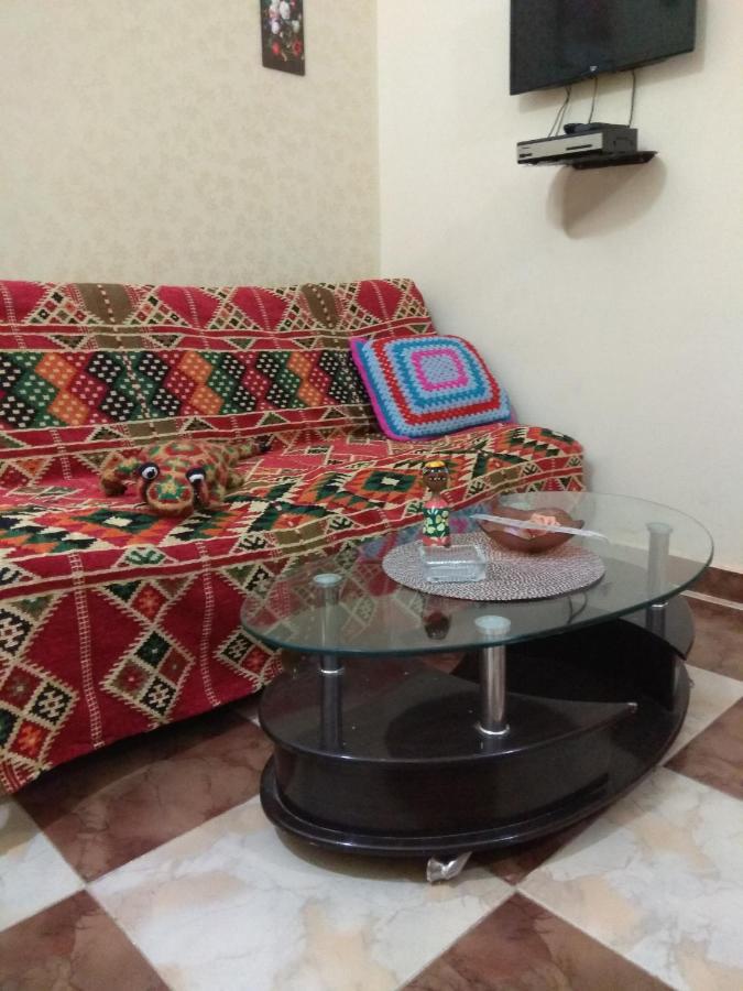 Apartments Oriental Chalet Redsealine Χουργκάντα Εξωτερικό φωτογραφία
