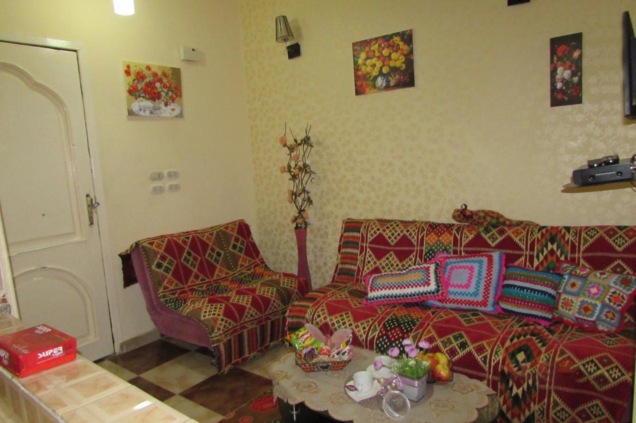 Apartments Oriental Chalet Redsealine Χουργκάντα Εξωτερικό φωτογραφία