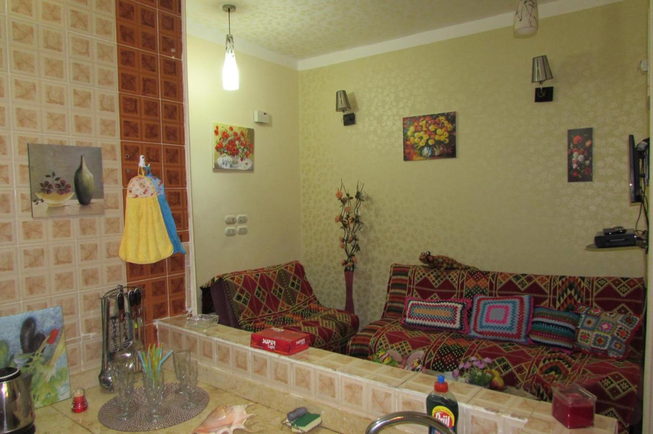 Apartments Oriental Chalet Redsealine Χουργκάντα Εξωτερικό φωτογραφία
