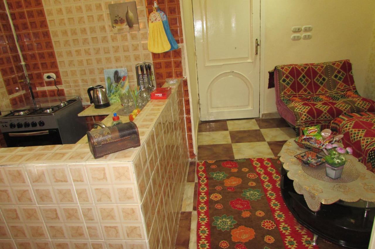 Apartments Oriental Chalet Redsealine Χουργκάντα Εξωτερικό φωτογραφία