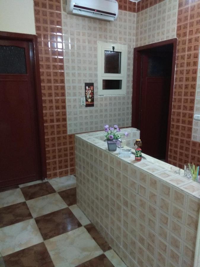 Apartments Oriental Chalet Redsealine Χουργκάντα Εξωτερικό φωτογραφία