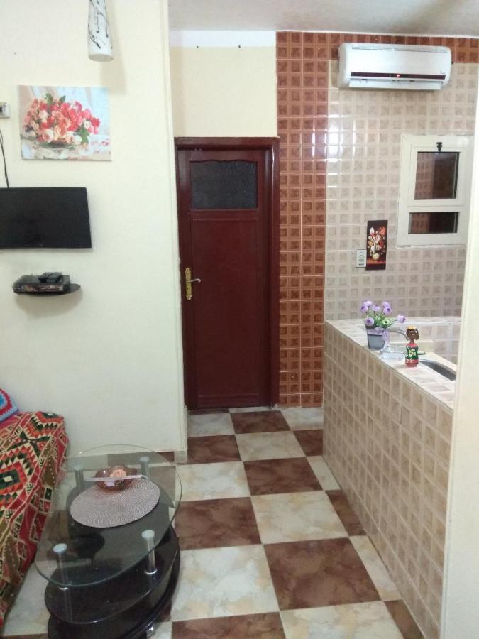 Apartments Oriental Chalet Redsealine Χουργκάντα Εξωτερικό φωτογραφία