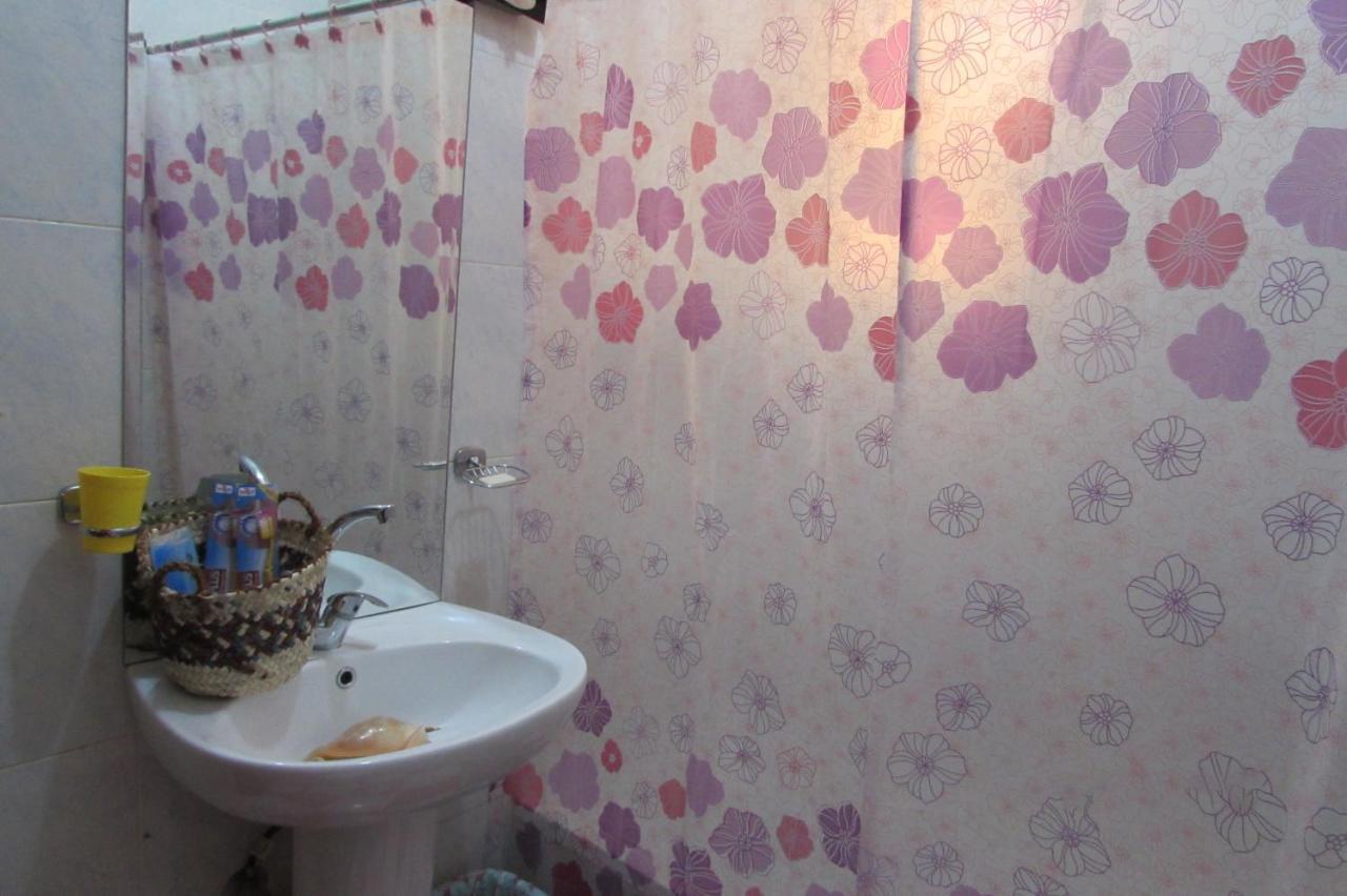 Apartments Oriental Chalet Redsealine Χουργκάντα Εξωτερικό φωτογραφία