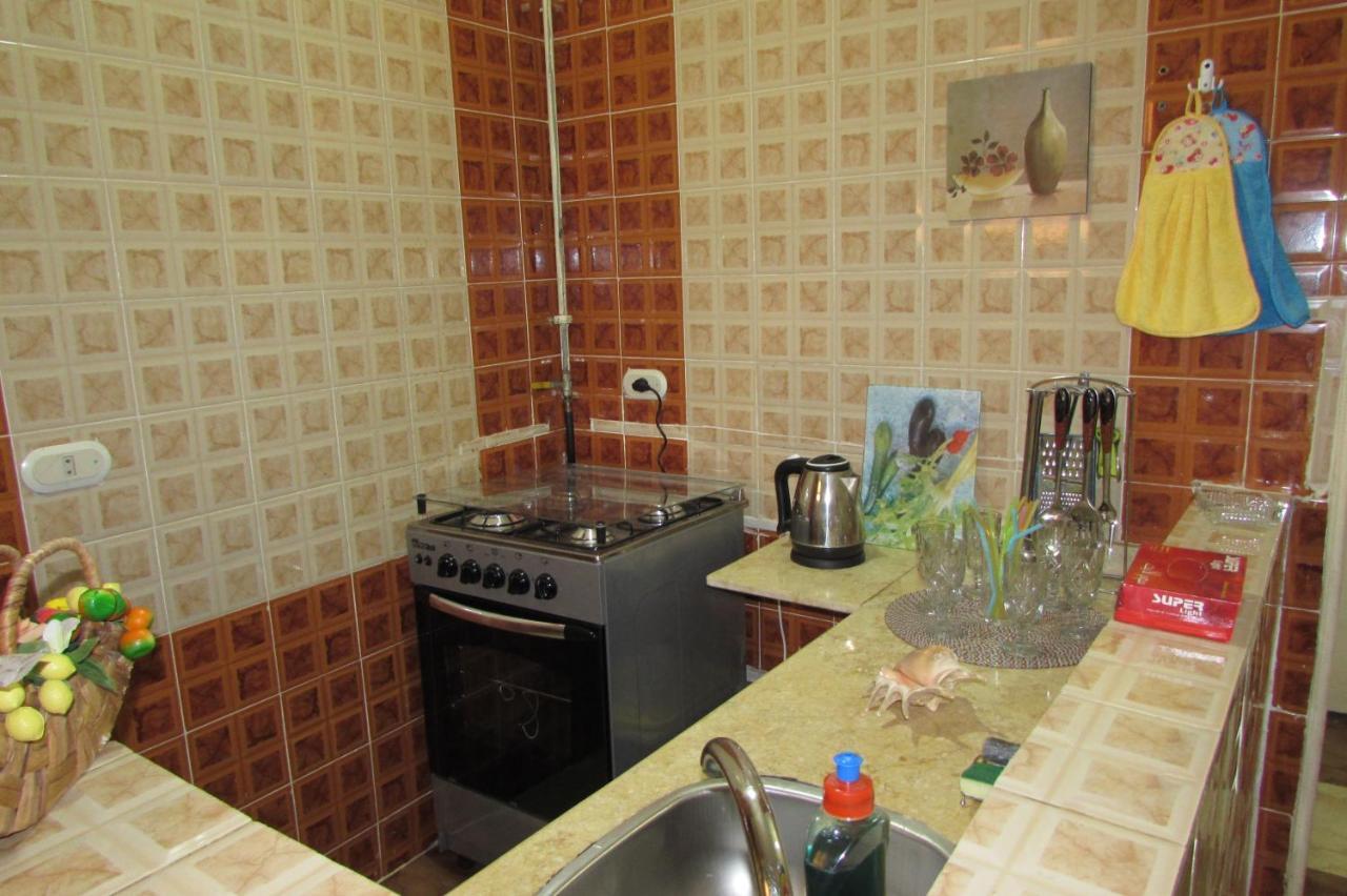 Apartments Oriental Chalet Redsealine Χουργκάντα Εξωτερικό φωτογραφία