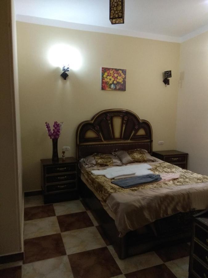 Apartments Oriental Chalet Redsealine Χουργκάντα Εξωτερικό φωτογραφία