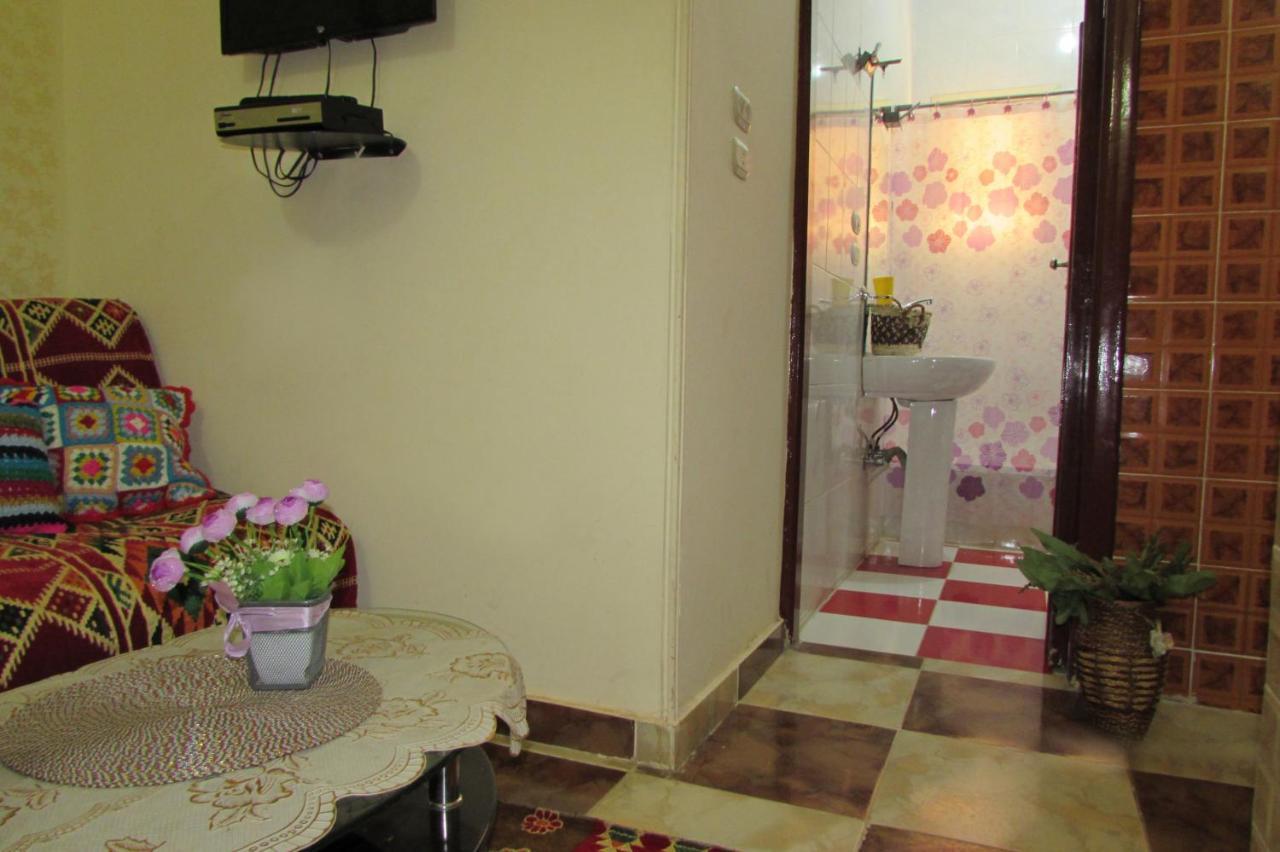 Apartments Oriental Chalet Redsealine Χουργκάντα Εξωτερικό φωτογραφία