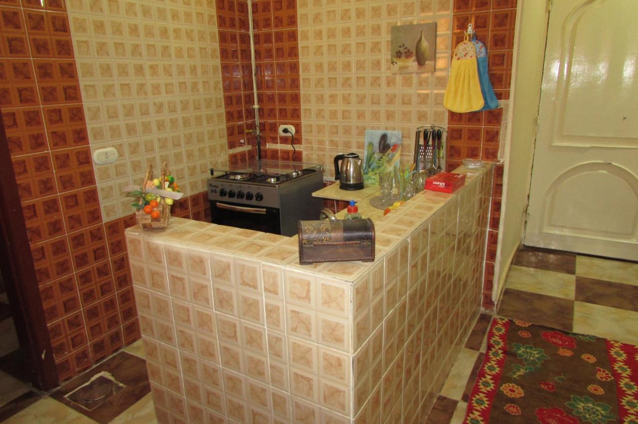 Apartments Oriental Chalet Redsealine Χουργκάντα Εξωτερικό φωτογραφία
