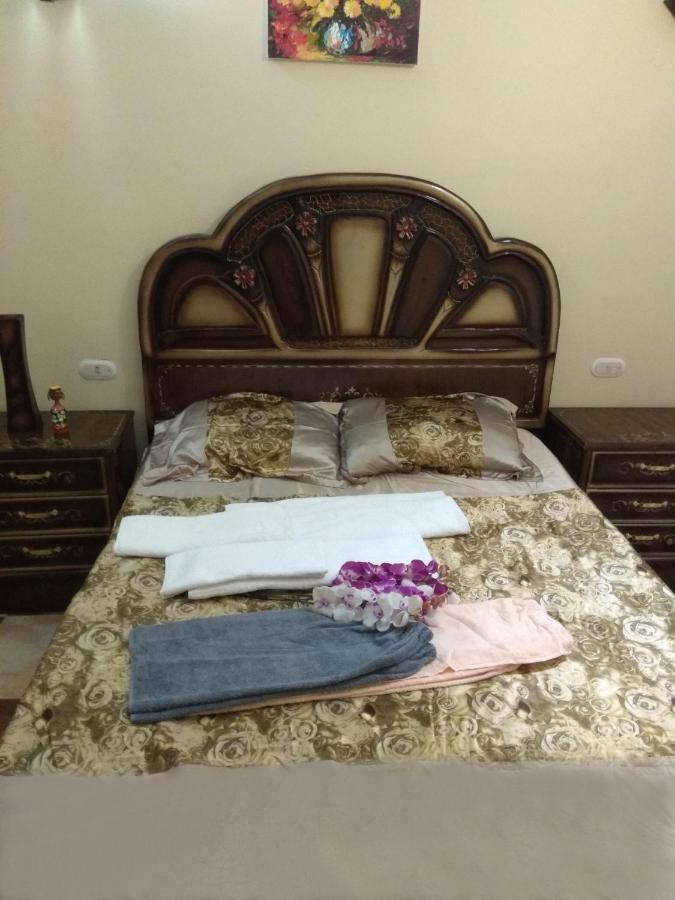 Apartments Oriental Chalet Redsealine Χουργκάντα Εξωτερικό φωτογραφία