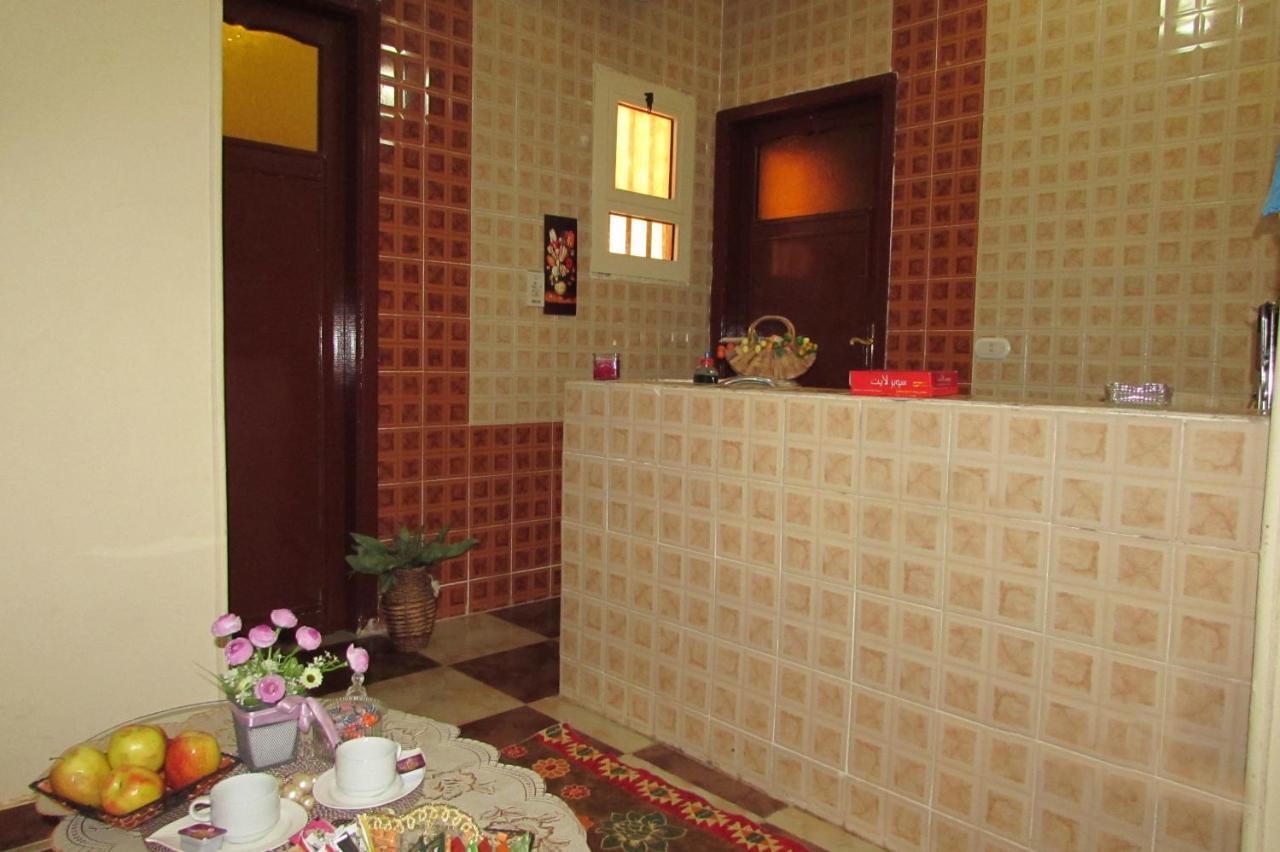 Apartments Oriental Chalet Redsealine Χουργκάντα Εξωτερικό φωτογραφία